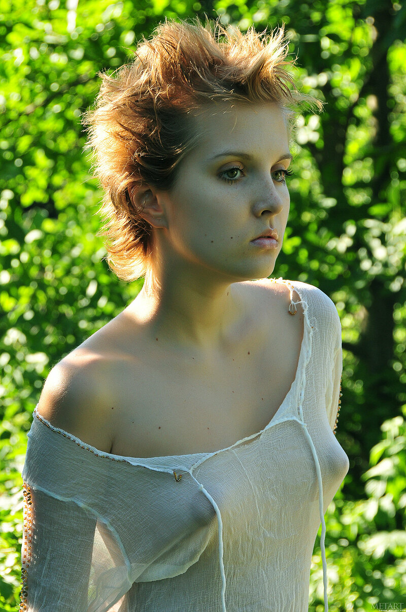 Феврония, 29