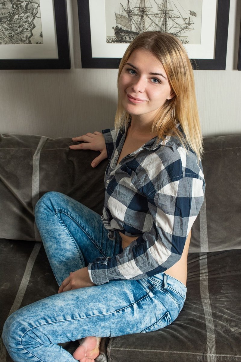 Милена, 24